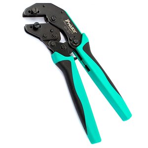 Кримпер Pro'sKit CP 371 без матрицы