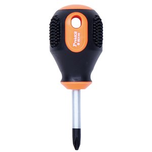 Викрутка хрестоподібна Pro'sKit 9SD 220B