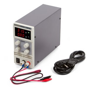 Лабораторный блок питания Masteram HPS305D