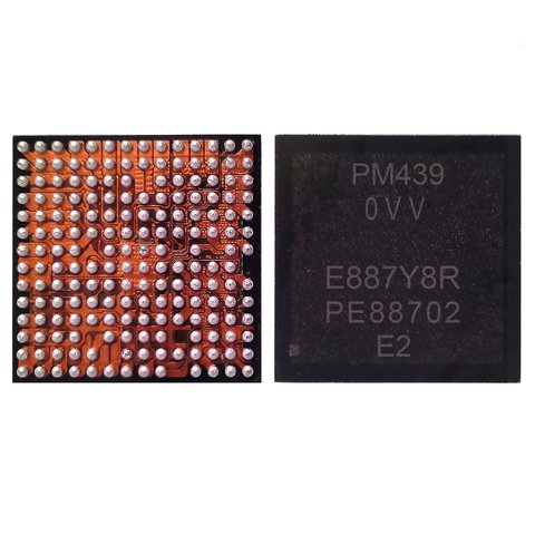Мікросхема керування живленням PMI439 0vv для Vivo Y73, Y93; Xiaomi Redmi 8, Redmi 8A