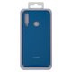 Чохол для Huawei P40 Lite E, Y7p, синій, Original Soft Case, силікон, azure (24), ART-L28/ART-L29/ART-L29N