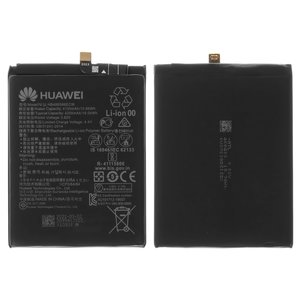 Аккумулятор HB486586ECW для Huawei Mate 30, Nova 7i, P40 Lite, Li Polymer, 3,82 B, 4200 мАч, Original PRC , #TAS L09 TAS L29 TAS AL00 TAS TL00