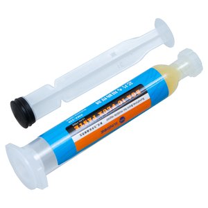 Флюс жидкий Sunshine RMA 228, 10 мл