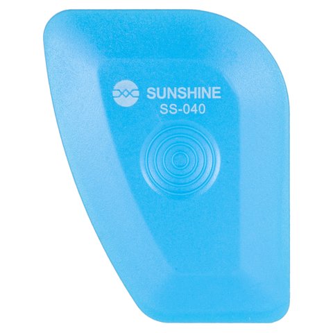 Инструмент для поднятия дисплея тачскрина Sunshine SS 040, ANTI STATIC