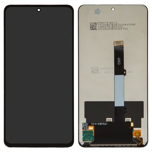 Дисплей для Xiaomi Mi 10T Lite, Poco X3, Poco X3 NFC, Poco X3 Pro, Redmi Note 9 Pro 5G, черный, без рамки, Оригинал переклеено стекло , MZB07Z0IN, MZB07Z1IN, MZB07Z2IN, MZB07Z3IN, MZB07Z4IN, MZB9965IN, M2007J20CI, M2102J20SG, M2102J20SI