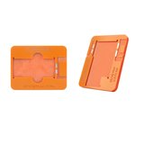 Держатель аккумуляторов для точечной сварки Mechanic B-Fix для Apple iPhone 11, iPhone 11 Pro, iPhone 11 Pro Max, iPhone 12, iPhone 12 mini, iPhone 12 Pro, iPhone 12 Pro Max, iPhone XR, iPhone XS, iPhone XS Max