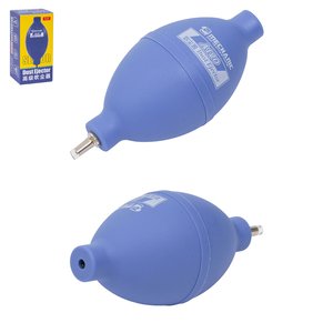 Груша для обдування Mechanic A120