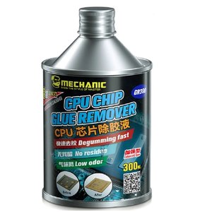 Очисник Mechanic GR300, мікросхем, 300 мл