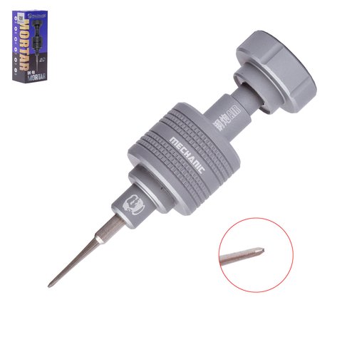Отвертка Tri Point Mechanic Mortar Air Y0.6