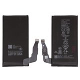 Аккумулятор G07DF для Google Pixel 8a, Li-ion, 3,87 B, 4492 мАч, Original (PRC)