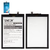 Акумулятор Deji BL-58BX для Infinix Hot 10 Play (X688C), Hot 11 Play, Hot 9 Play (X680), Li-ion, 3,85 B, 6000 мАг