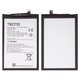 Аккумулятор BL-68BT для Tecno Pova 6 Neo (LI6), Pova Neo 2, Pova Neo 3 (LH6n), Li-Polymer, 3,89 B, 7000 мАч, Original (PRC)