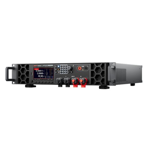 Навантаження електронне програмоване UNI T UTL8511B+