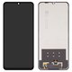 Дисплей для Xiaomi Redmi A5 4G, чорний, без рамки, (Box), 169.5mm, 25028RN03Y, EU version