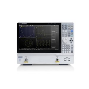 Аналізатор спектра SIGLENT SNA5002A