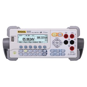 Digital Multimeter Rigol DM3058