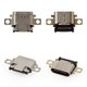 Conector de carga puede usarse con LeTV X500, X600, X800, X900; Xiaomi Mi 4c, Mi 4s, 24 pin, USB tipo C