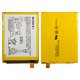 Batería LIS1605ERPC puede usarse con Sony E6853 Xperia Z5+ Premium, Li-Polymer, 3.8 V, 3430 mAh, Original (PRC)