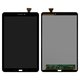 LCD compatible with Samsung T560 Galaxy Tab E 9.6, T561 Galaxy Tab E, (gray, without frame)