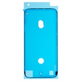 Стикер дисплея для Apple iPhone 8, iPhone SE 2020, iPhone SE 2022, черный, adhesive