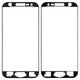 Touchscreen Panel Sticker (Double-sided Adhesive Tape) compatible with Samsung J330F Galaxy J3 (2017)