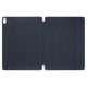 Case Baseus compatible with iPad Pro 12.9, (dark blue, magnetic, flip, plastic) #LTAPIPD-BSM03