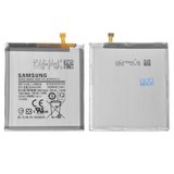 Battery EB-BA405ABE compatible with Samsung A405F/DS Galaxy A40, (Li-Polymer, 3.85 V, 3100 mAh, Original (PRC))
