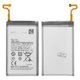 Battery EB-BG965ABE compatible with Samsung G965 Galaxy S9 Plus, G965F Galaxy S9 Plus, (Li-ion, 3.85 V, 3500 mAh, High Copy, without logo)