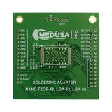 Adaptador NAND para Medusa Pro II