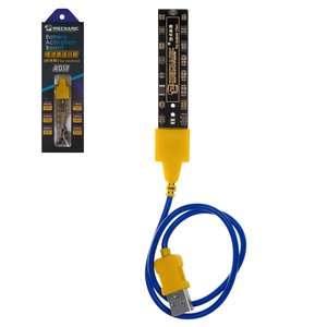 Battery Activation Cable Mechanic AD17, android 17 in 1 