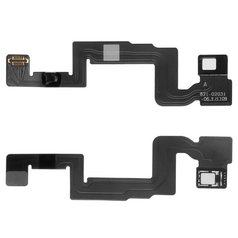 Cable flex Mechanic puede usarse con Apple iPhone 11, para restablecer Face ID