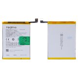 Battery BLP771 compatible with Realme 6i, C25Y, Narzo 10, (Li-Polymer, 3.87 V, 5000 mAh, Original (PRC))