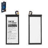 Batería Deji EB-BA520ABE puede usarse con Samsung A520 Galaxy A5 (2017), Li-ion, 3.85 V, 3000 mAh