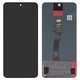 Pantalla LCD puede usarse con Huawei Nova 10 SE, negro, sin marco, Original (PRC), BNE-LX1, BNE-LX3, BNE-AL00