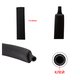 Heat Shrink Tube, (1 m, 15.4 mm, black, with glue)