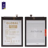 Battery Mechanic BN4A compatible with Xiaomi Redmi Note 7, (Li-Polymer, 3.85 V, 3900 mAh)