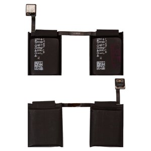 Battery compatible with Apple AirPods Pro, AirPods Pro 2, Li ion, 3.8 V, 519 mAh, Original PRC , for case, A2084 A2083 A2931 A2699 A2698  