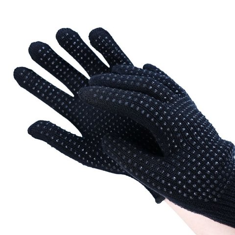 ESD Gloves RELIFE RL 063A, heat resistant 