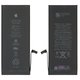Batería puede usarse con iPhone 6S Plus, Li-ion, 3.8 V, 3750 mAh, mayor capacidad, original IC, #616-00042