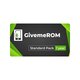 GivemeROM Standard Pack (доступ на 1 год)