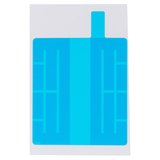 Battery Sticker compatible with Samsung A165 Galaxy A16