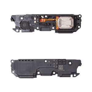 Buzzer compatible with Xiaomi Redmi Note 12 5G, in frame 