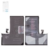 Battery JCID compatible with Apple iPhone 15 Pro, (Li-Polymer, 3.87 V, 3430 mAh, High Capacity)