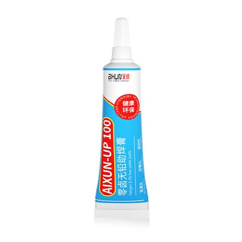 Flux Paste Aixun AX UP100, 10 ml 