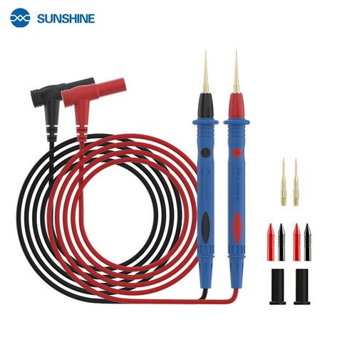 Test Lead for Multimeter Sunshine SS 024B