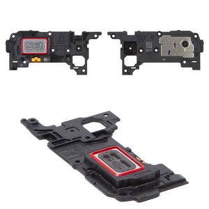 Speaker compatible with Samsung S926 Galaxy S24 Plus, in frame 