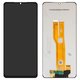 Pantalla LCD puede usarse con Samsung A075 Galaxy A07 4G, negro, sin marco, (Box)