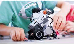 STEM Toys: іграшки, що розвивають і допомагають дітям вчитися