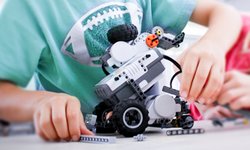 STEM Toys: развивающие игрушки, которые помогают детям учиться