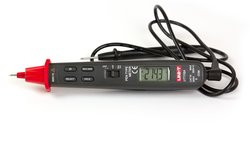 UNI-T UT118A Pen Type Multimeter Video Review